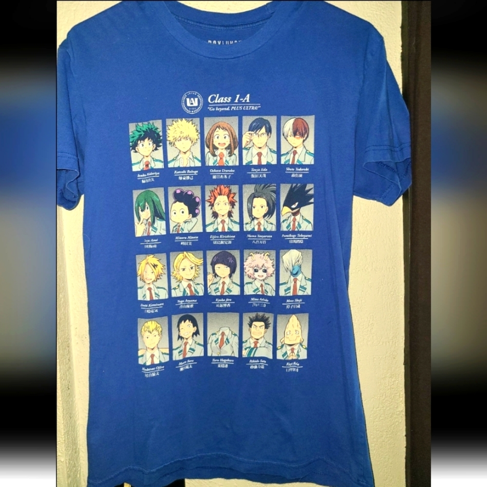 Men's tshirt